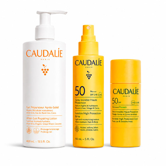 SUMMER ESSENTIALS CAUDALIE