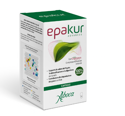 EPAKUR ADVANCED 50CPS
