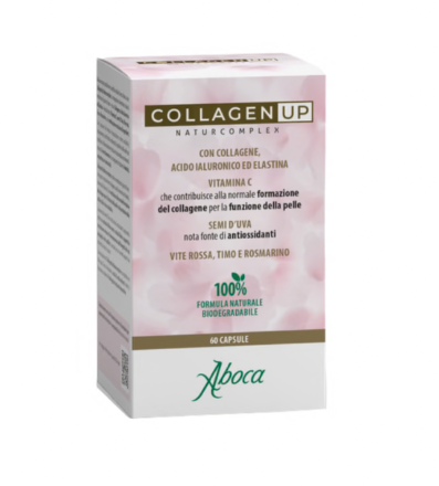 COLLAGENUP NATURCOMPLEX 60CPS